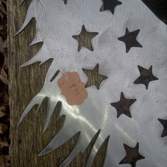 In God We Trust American 🦅 Eagle - Picture 2 of 12